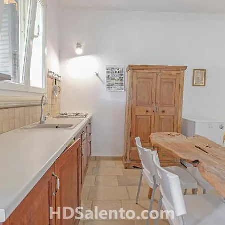 Vila Artezia Pescoluse